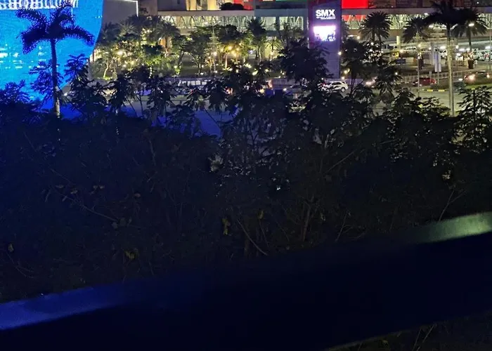 Les Cosy - Sea Residences Moa Pasay Aparthotel