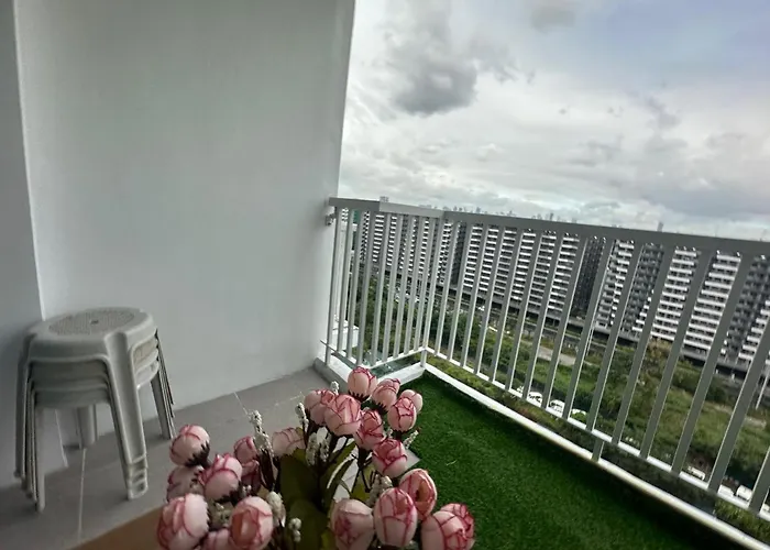Aparthotel Les Cosy - Sea Residences Moa Pasay 4*