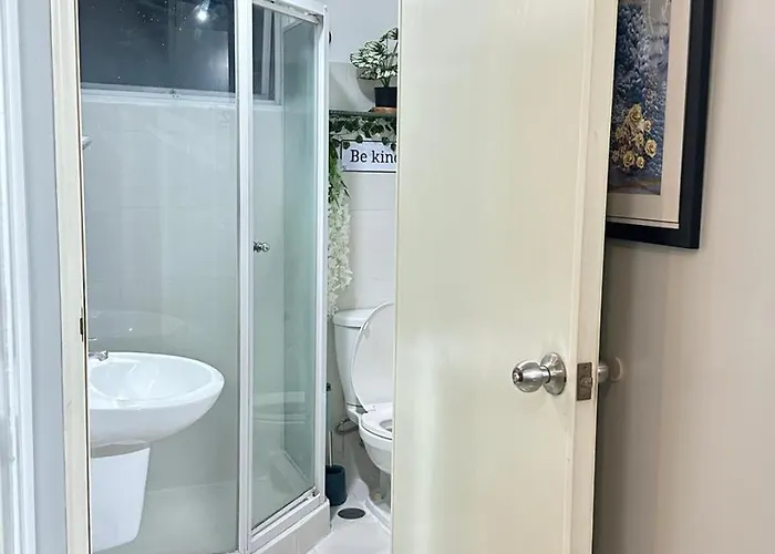 Les Cosy - Sea Residences Moa Pasay 4*