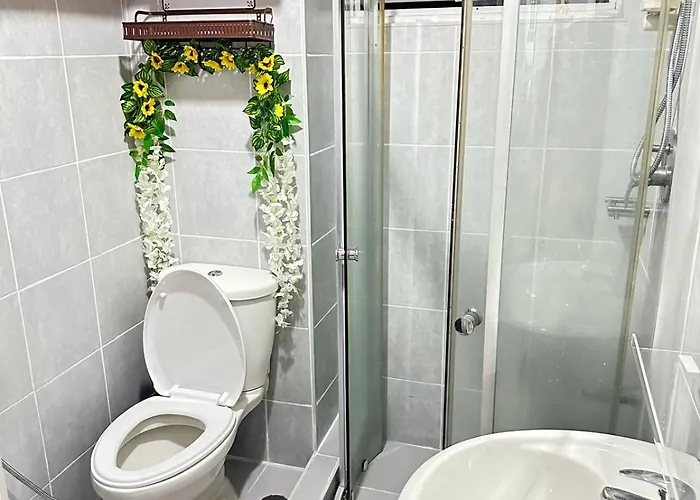 Les Cosy - Sea Residences Moa Pasay Aparthotel Manila
