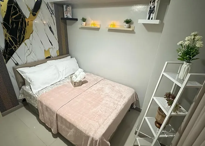 Aparthotel Les Cosy - Sea Residences Moa Pasay Manila