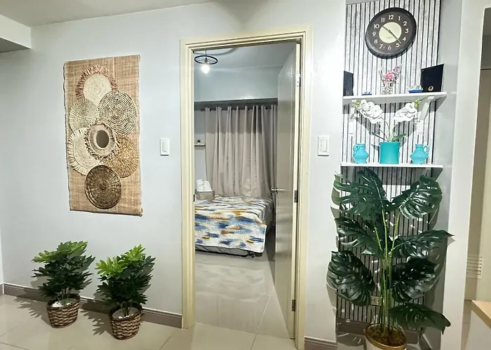 Aparthotel Les Cosy - Sea Residences Moa Pasay 4*