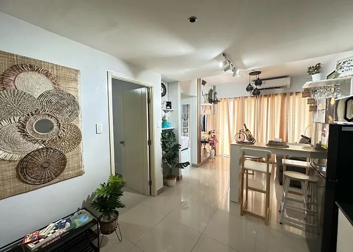 Les Cosy - Sea Residences Moa Pasay Aparthotel