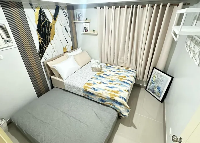 Les Cosy - Sea Residences Moa Pasay Aparthotel