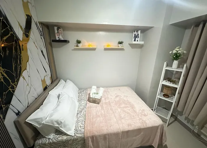 Aparthotel Les Cosy - Sea Residences Moa Pasay 4*