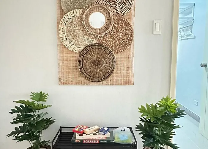 Les Cosy - Sea Residences Moa Pasay Aparthotel